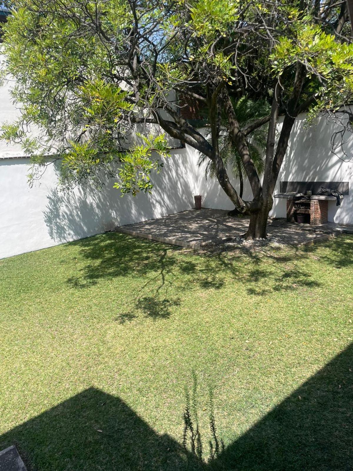 Las Iguanas Куернавака Екстер'єр фото